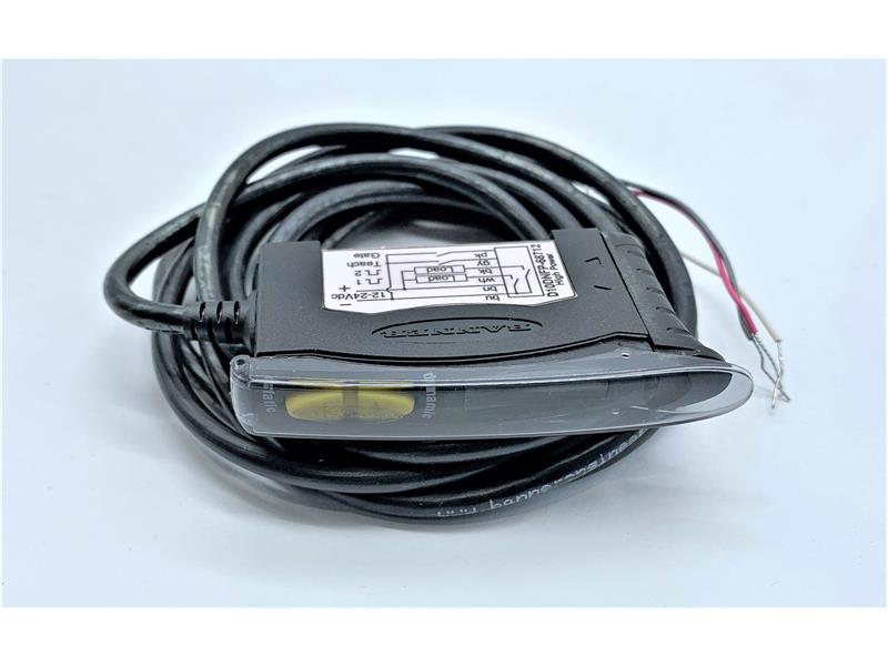 BANNER ENGINEERING D10DNFP-68712