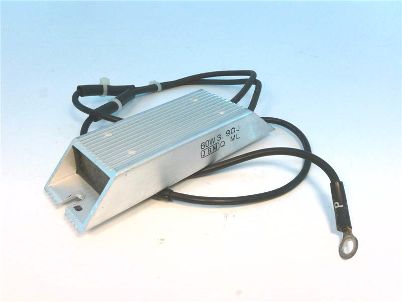 JRM RES-3.9-OHM-60W-114-40-20