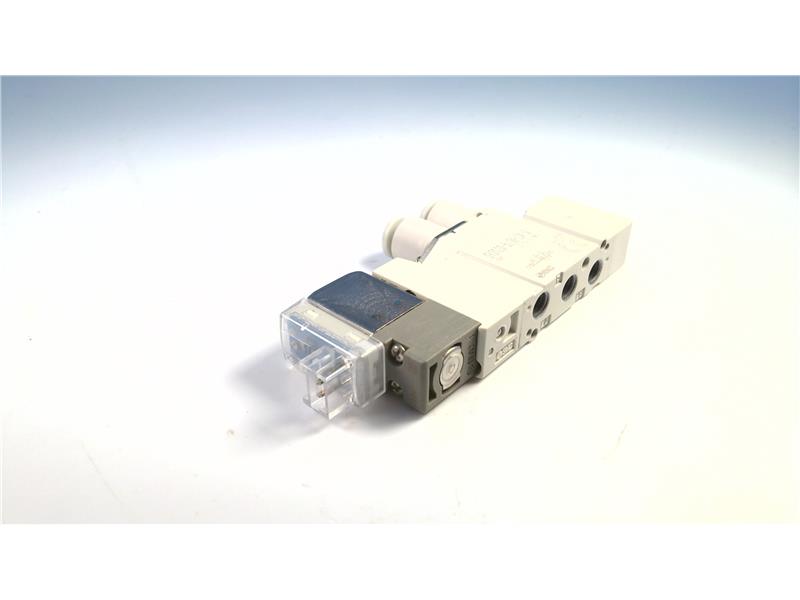 SMC SY3120-5LOU-C4-Q