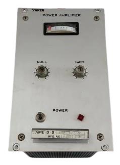 YUKEN AME-D-S-200-32