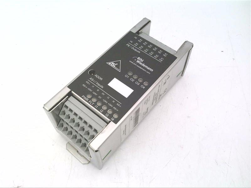 BIHL & WIEDEMANN BW1926