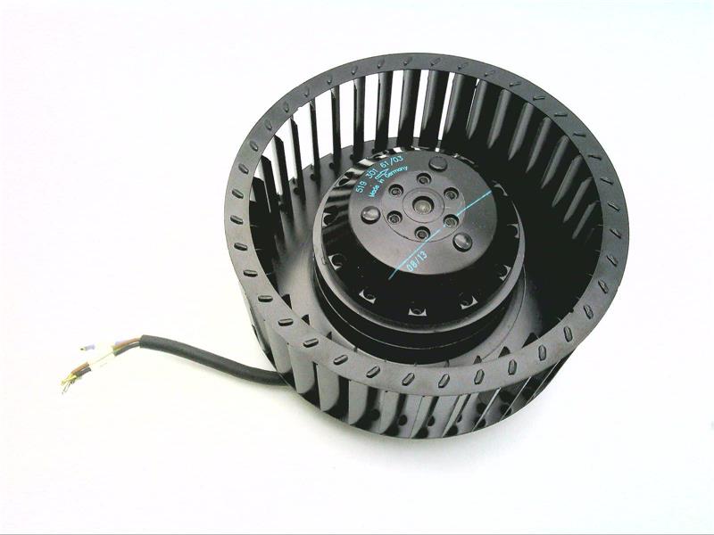 EBM PAPST 519-301-61-03