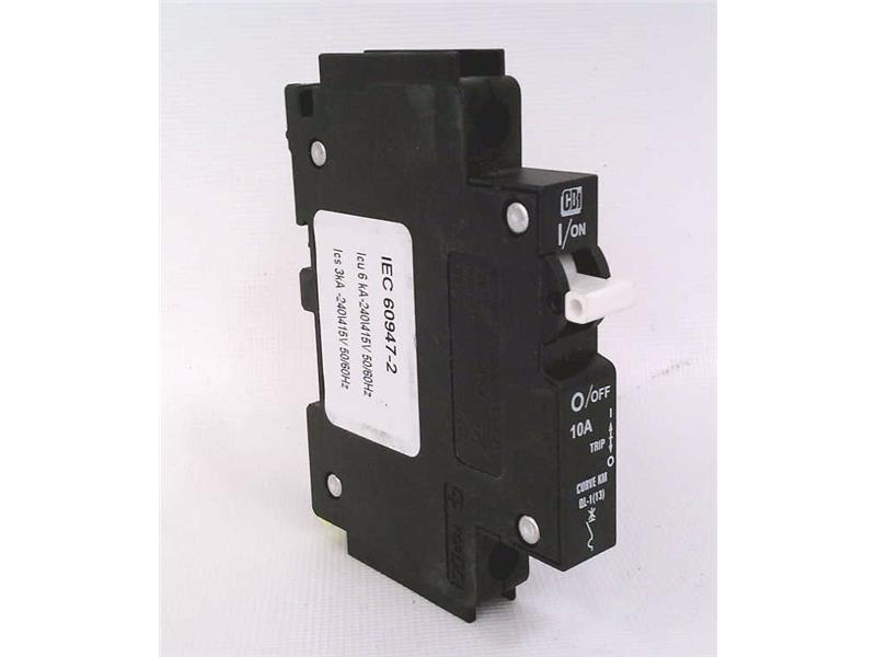 CBI QL-1-13-DM-KM-10-A