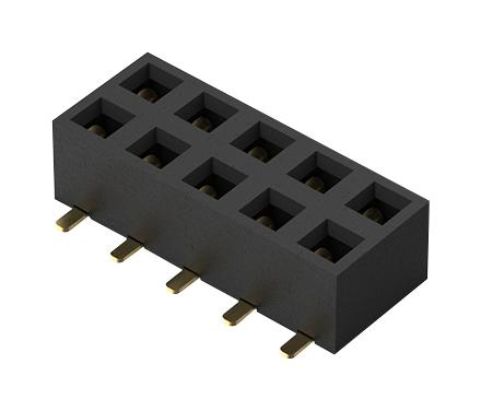 GLOBAL CONNECTOR TECHNOLOGY BF080-10-A-0-L-C