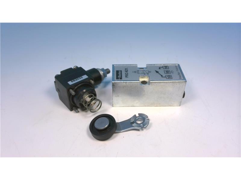 PARKER PXCK2110531