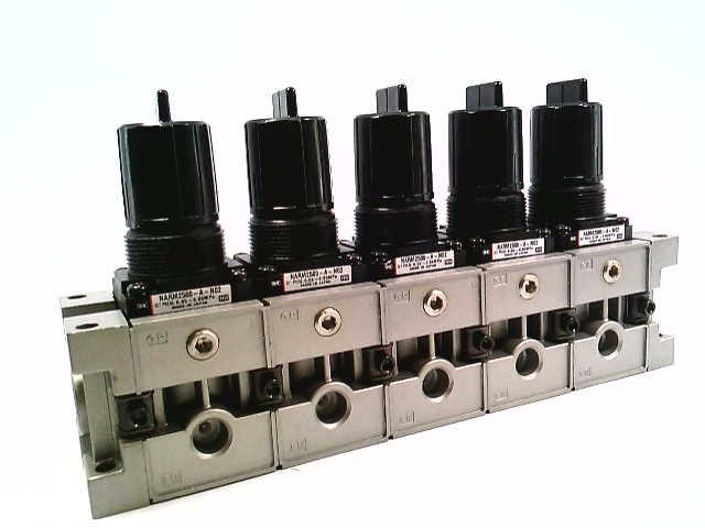 SMC NARM2500-05A-N02