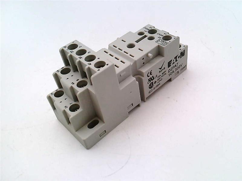 EATON CORPORATION D2PA7