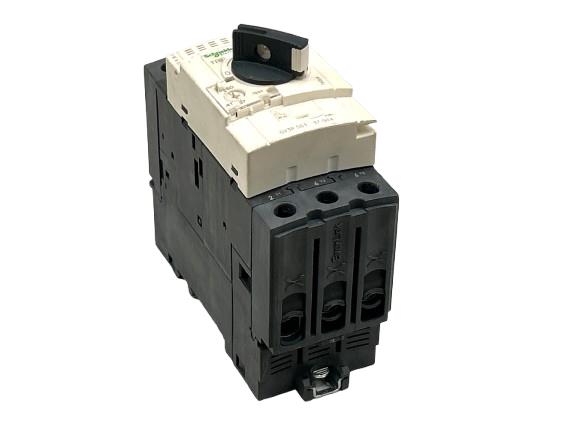 SCHNEIDER ELECTRIC GV3P501