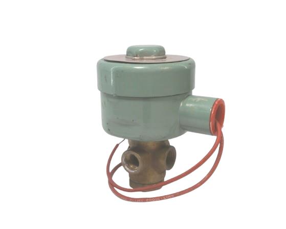 ASCO 8320A8M0-120/60D