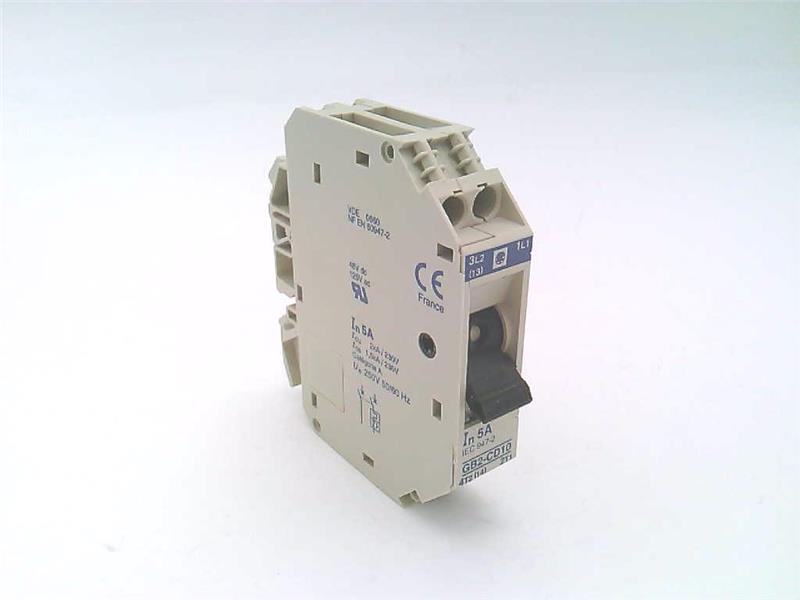 SCHNEIDER ELECTRIC GB2CD10
