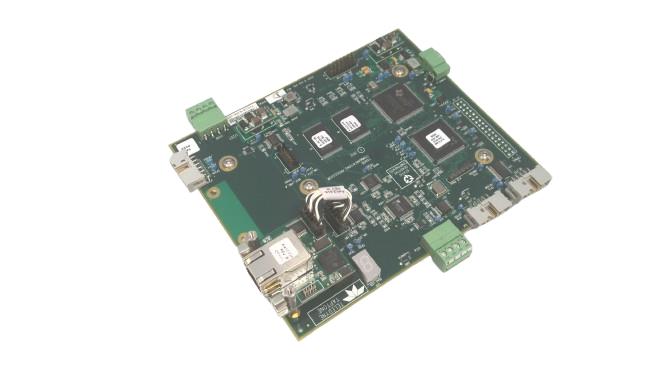 TELEDYNE INSTRUMENTS D-412-315