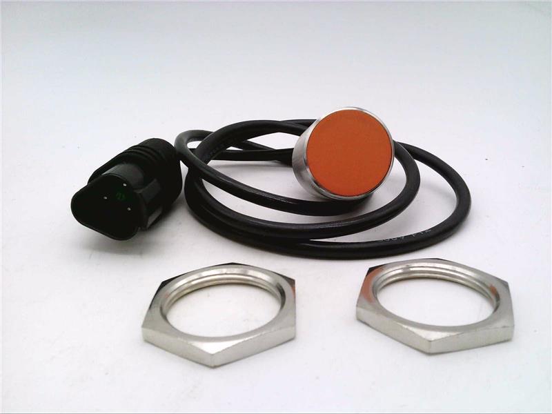 EFECTOR IIB3015BBPKG/0,6M/DT04-3P-IIS294