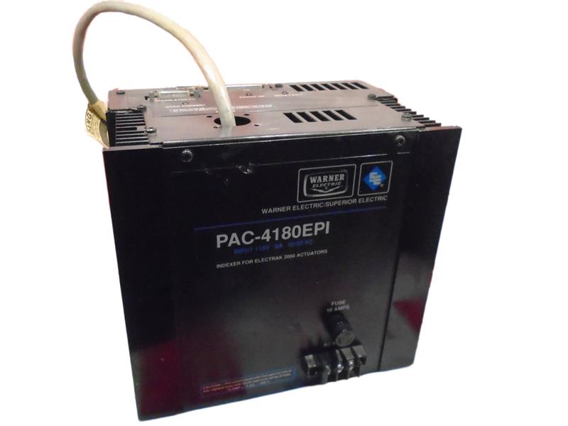 PAC-4180EPI by ALTRA INDUSTRIAL MOTION
