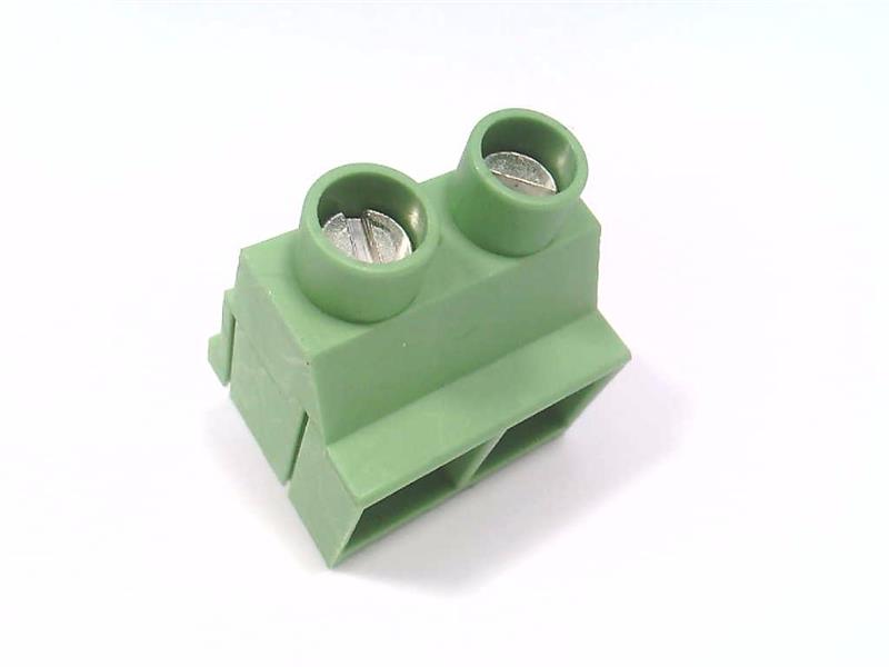 PHOENIX CONTACT MKDS 5 HV/ 2-9,52