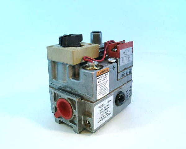 HONEYWELL VS820A1336