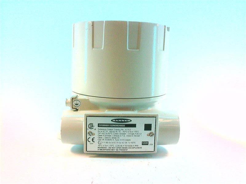 BANNER ENGINEERING DX99N9X1S2N0M2X0D2