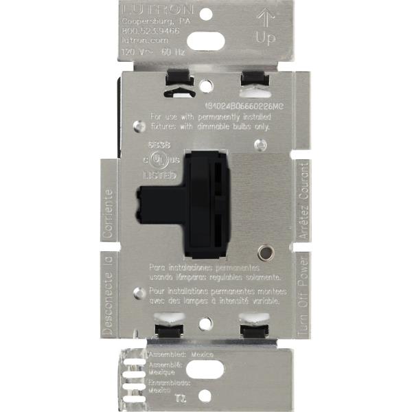 LUTRON AY-103P-BL