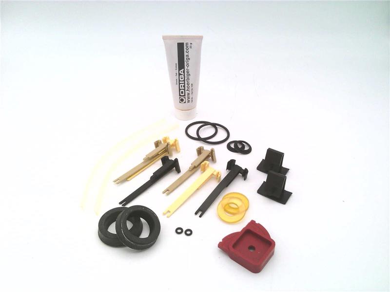 SP40R-B1X35 by PARKER