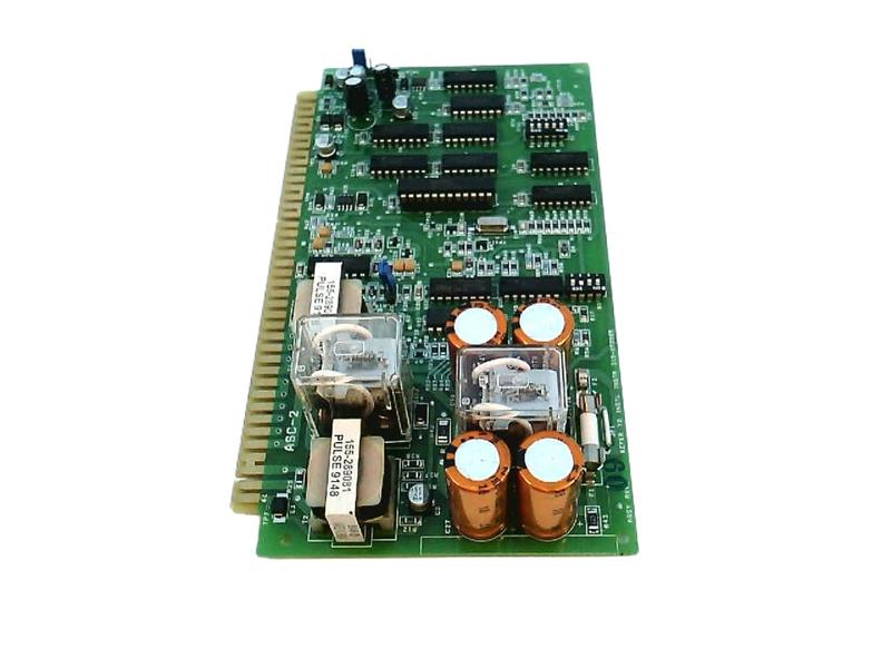 SIEMENS ASC-2