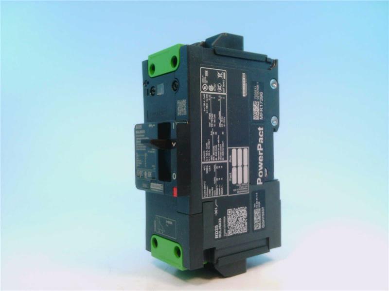 SCHNEIDER ELECTRIC BDL26025