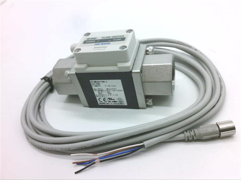 SMC PF3W540-F06-1
