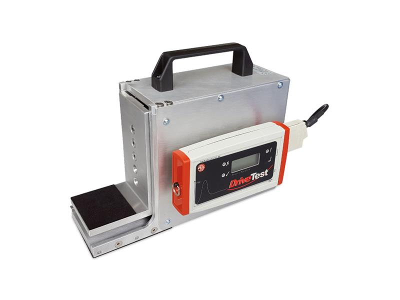 PCE INSTRUMENTS FM202-UN-SY-10-600