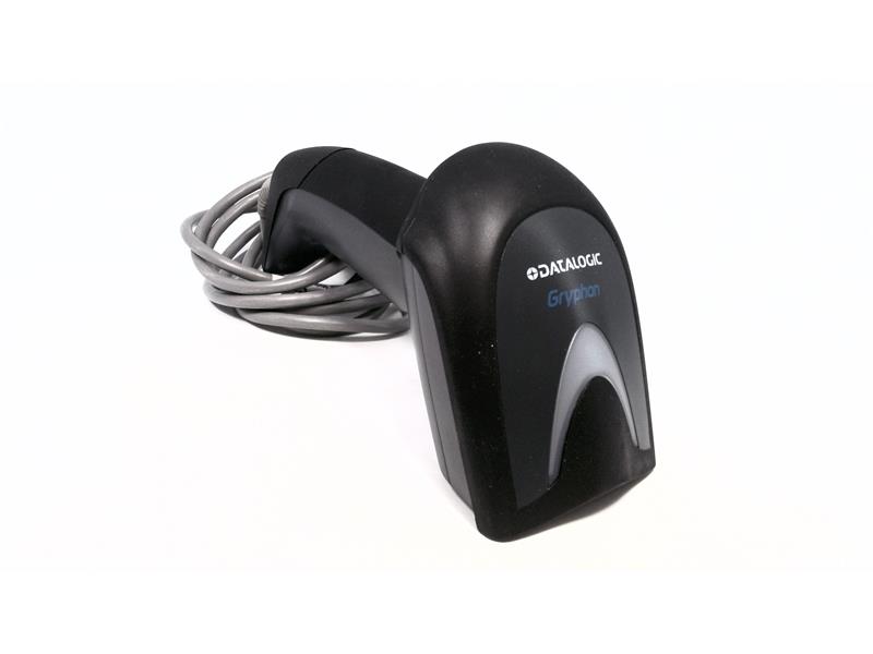 DATALOGIC GD4430-BK-HD