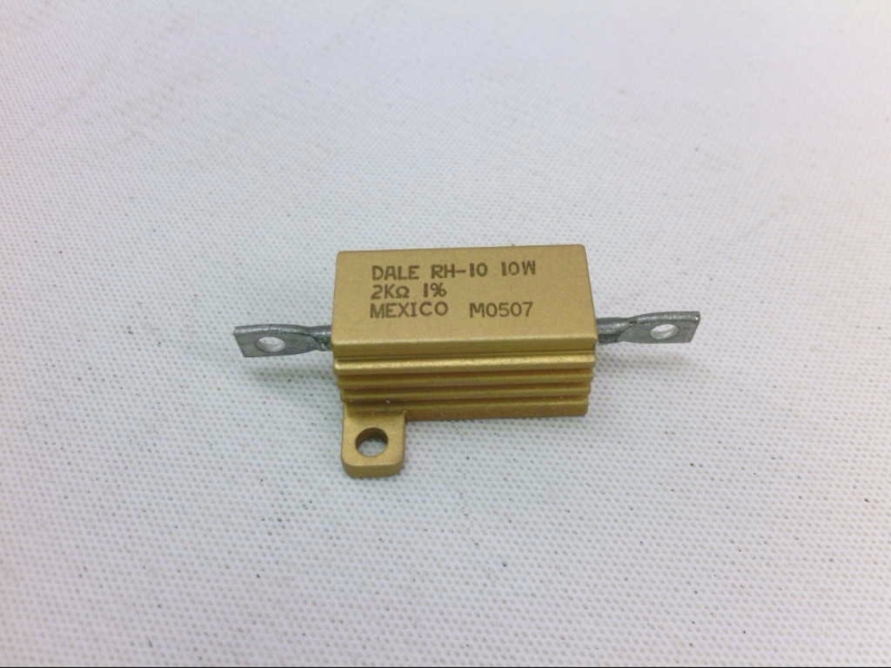 VISHAY RH0102K000FC02