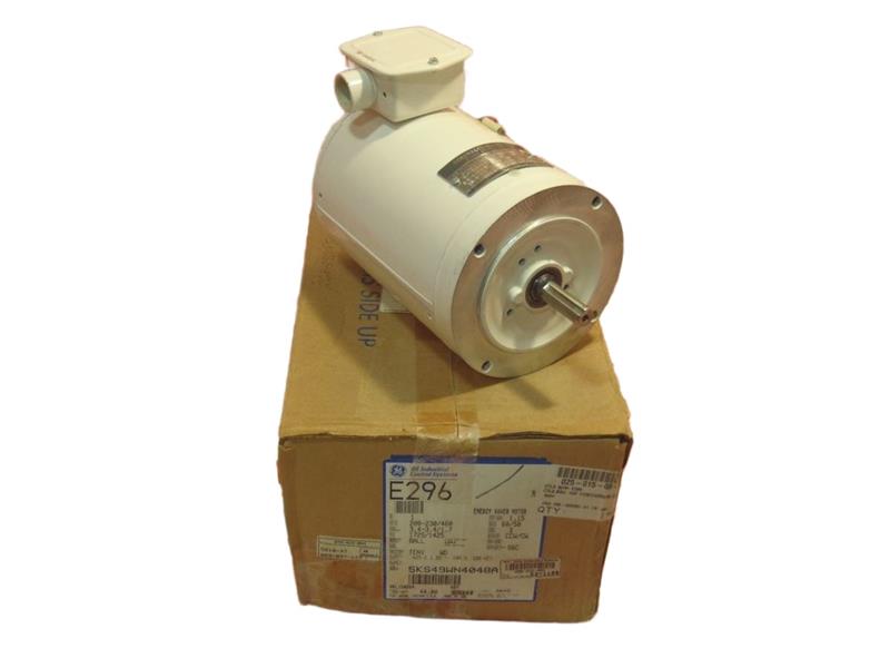 GENERAL ELECTRIC 5KS49WN4048A