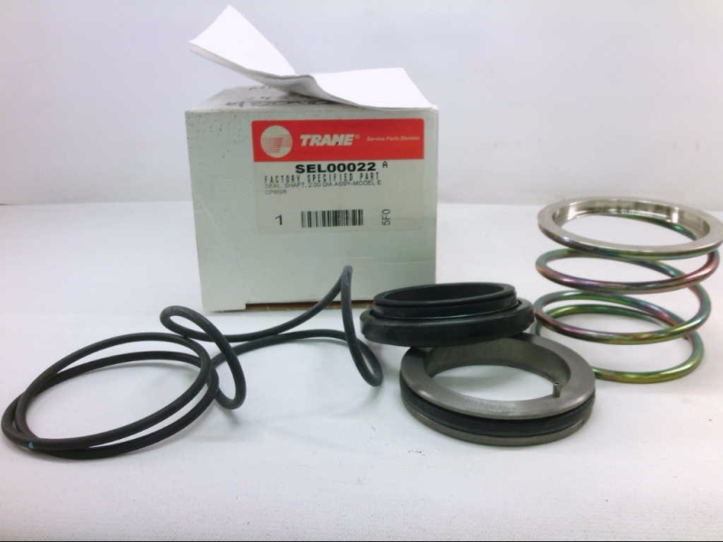 INGERSOLL RAND SEL00022