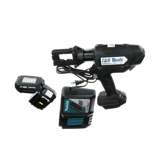 ABB THOMAS & BETTS TBM6HD1SS