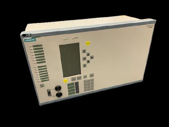 SIEMENS 7SA6325-4BC92-0AE0 L0A