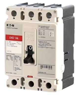EATON CORPORATION EHD3035