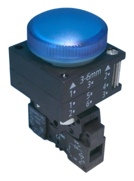 3SB3252-6AA50 by SIEMENS