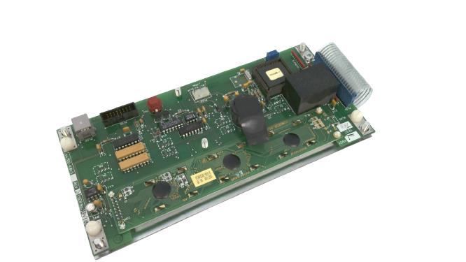 KIDDE-FENWAL, LLC 44782-K045