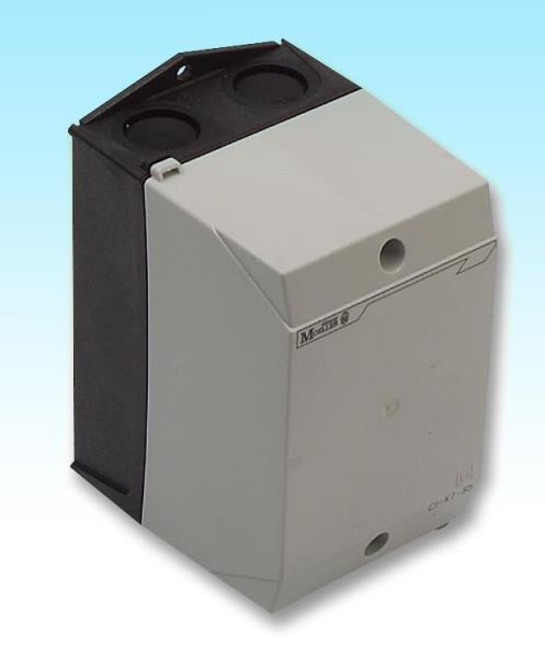 EATON CORPORATION CI-K3-125-M