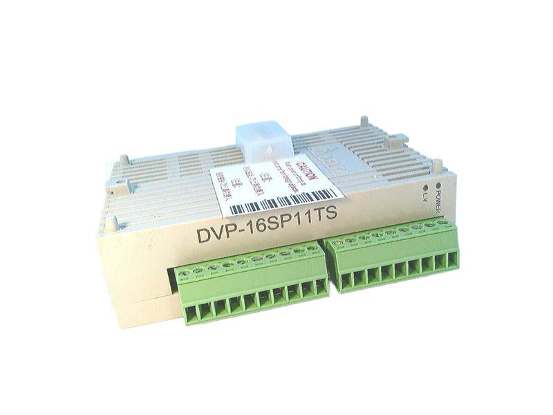DELTA ELECTRONICS DVP16SP11TS