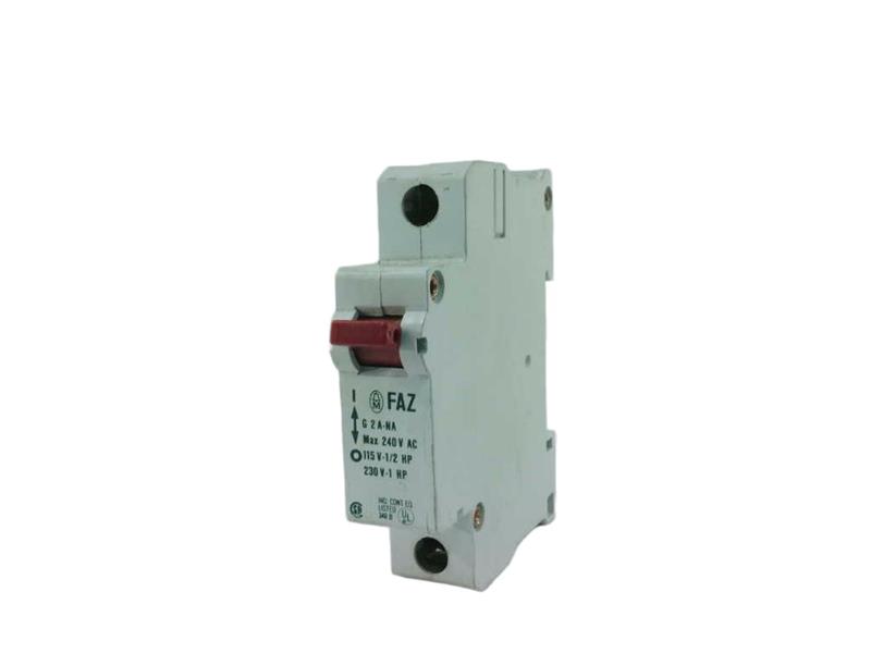 FAZ-G-2-A-NA by EATON CORPORATION