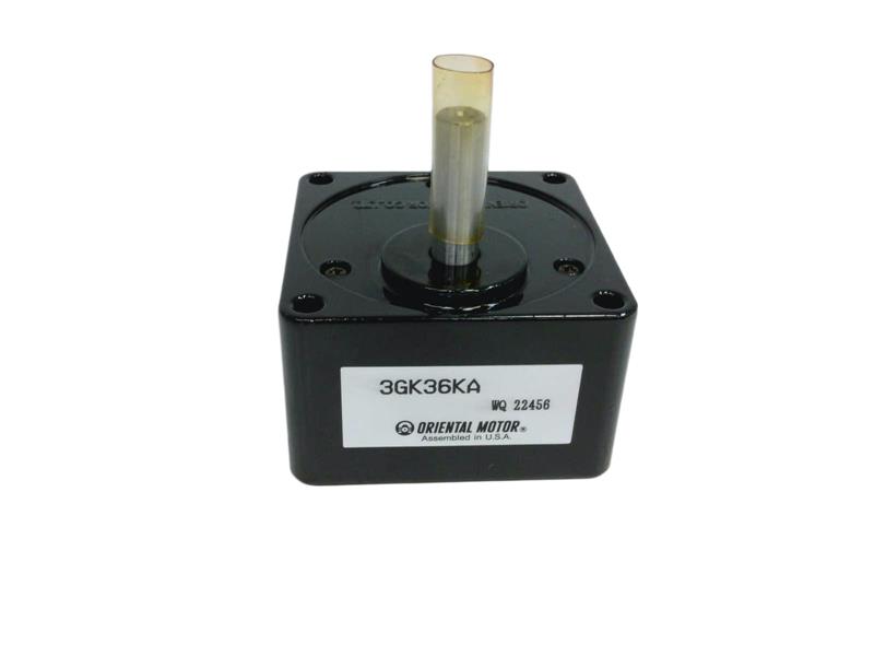 3GK36KA by ORIENTAL MOTOR