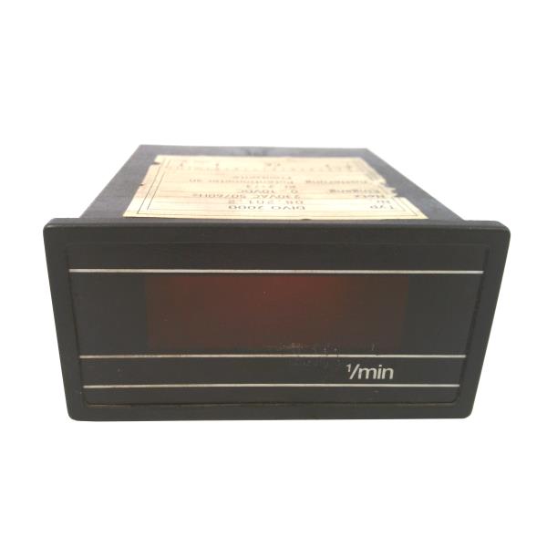 LASCAR ELECTRONICS 08.201.2