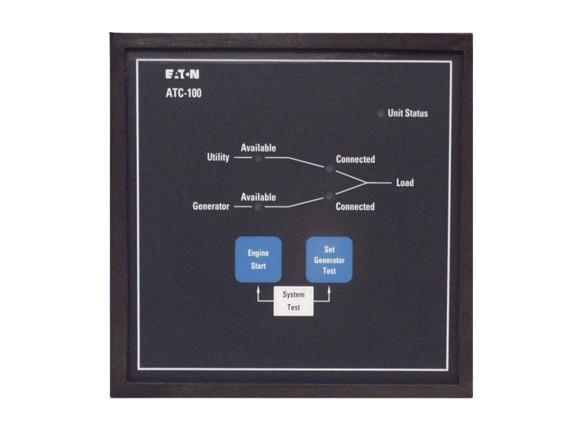 EATON CORPORATION 8160A00G23