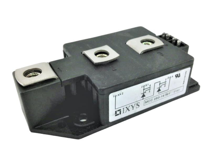 IXYS MCC-250-14IO1