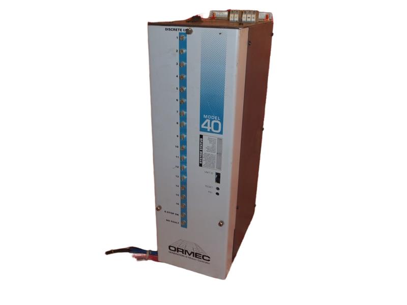 ORMEC GN3-40/2
