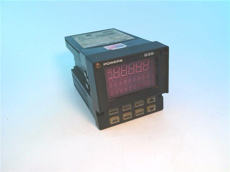 535-0000000000 by WATTS