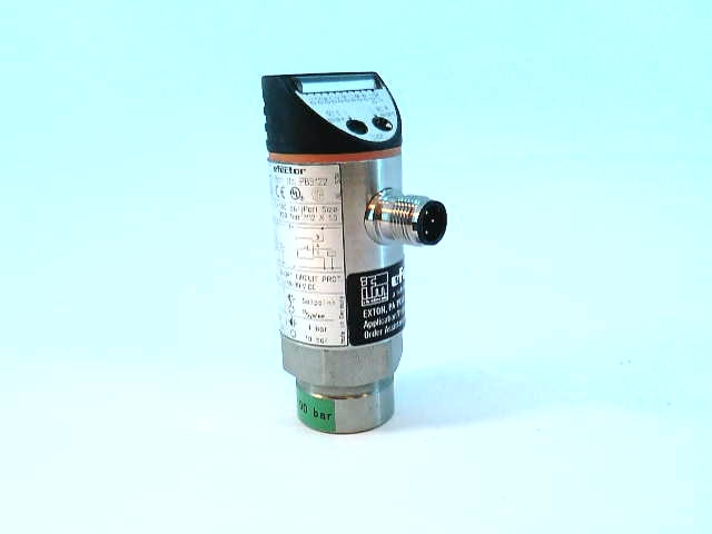 EFECTOR PB-100-SBM12-HFPKG/US/ /V-PB5122