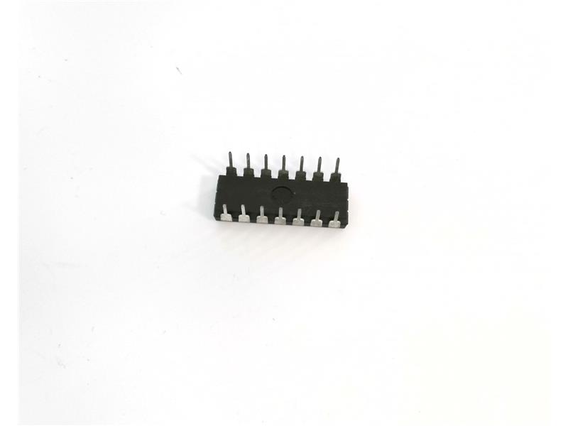 NXP SEMICONDUCTOR SN74LS164N