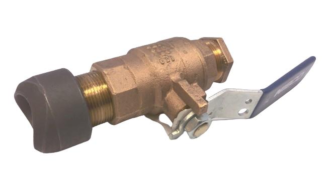 JOHNSON CONTROLS INSTL0002-FMH