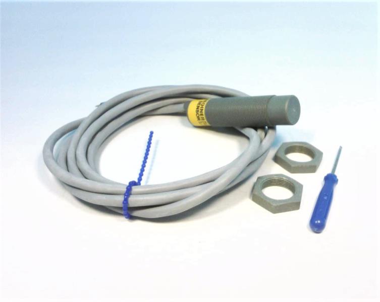 RECHNER KAS-80-A23-A-K-PTFE