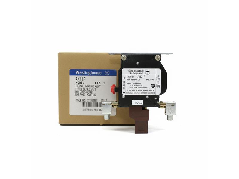 EATON CORPORATION AN21P