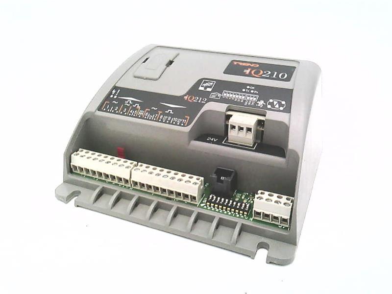 TREND IQ212/UNB/USA/UL/24VAC